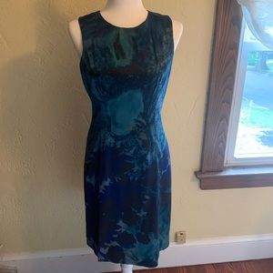 Gorgeous Elie Tahari Dress EUC
